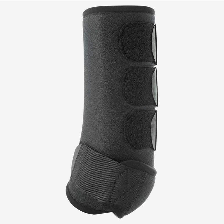 Back On Track Exercise Boots, Front