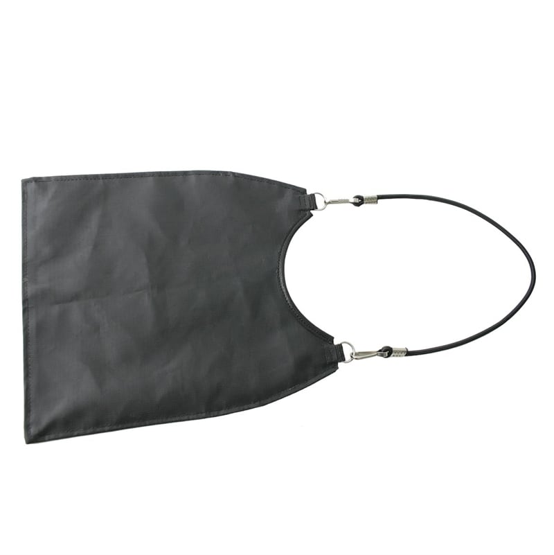 Finntack Pro Driver’s Protector Splash Guard