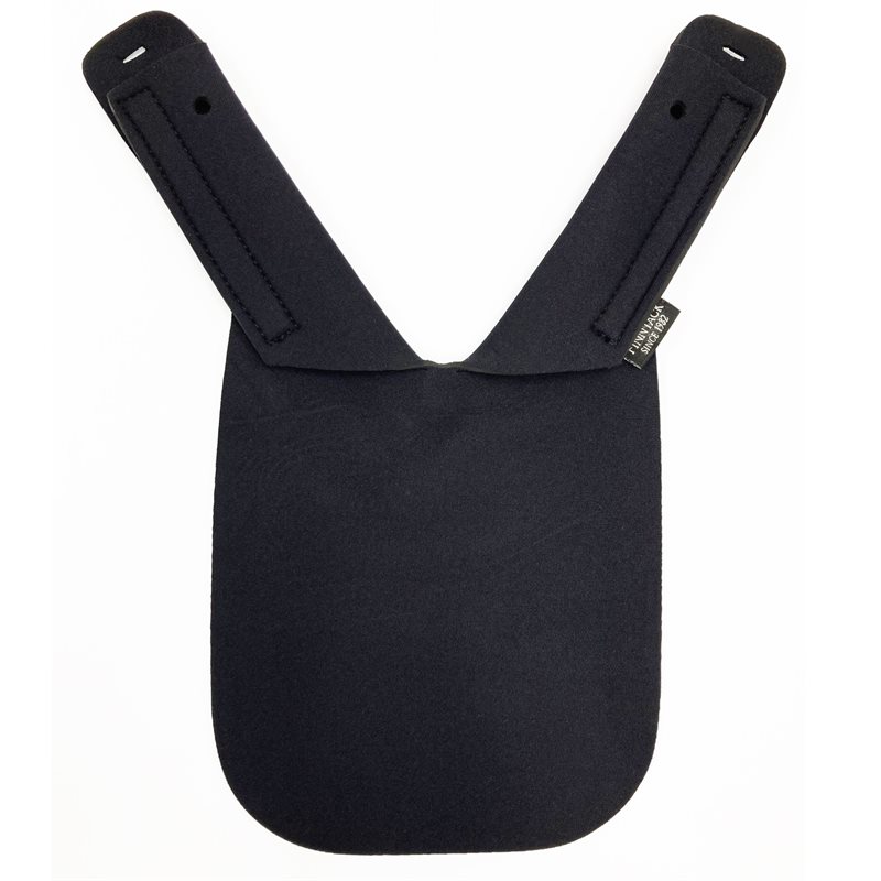 Finntack Pro Neoprene Back flap