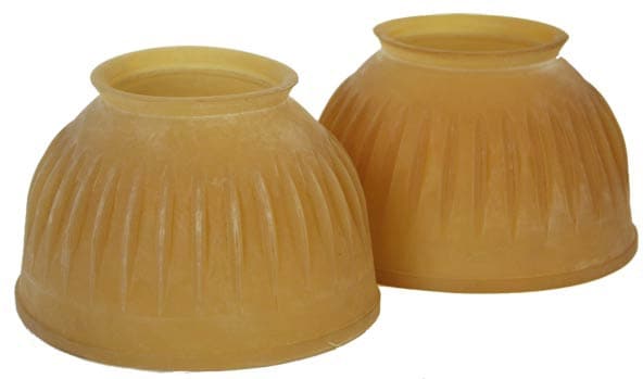 Cloches extensibles Finntack (paire)