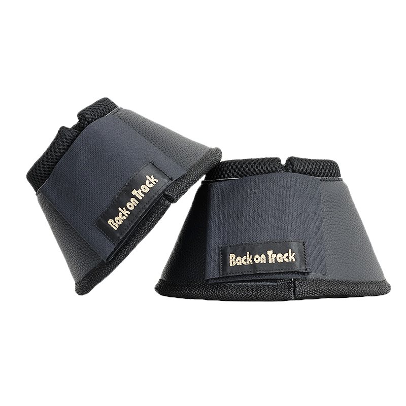 Back on Track kopper