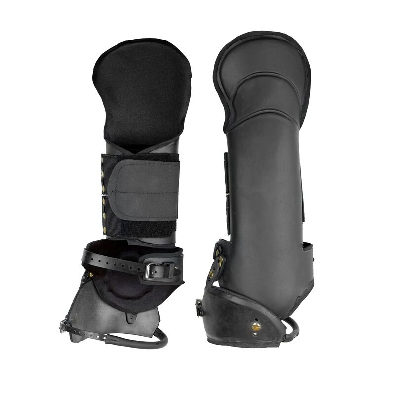 Protecto Full Hock, Shin and Ankle Boot