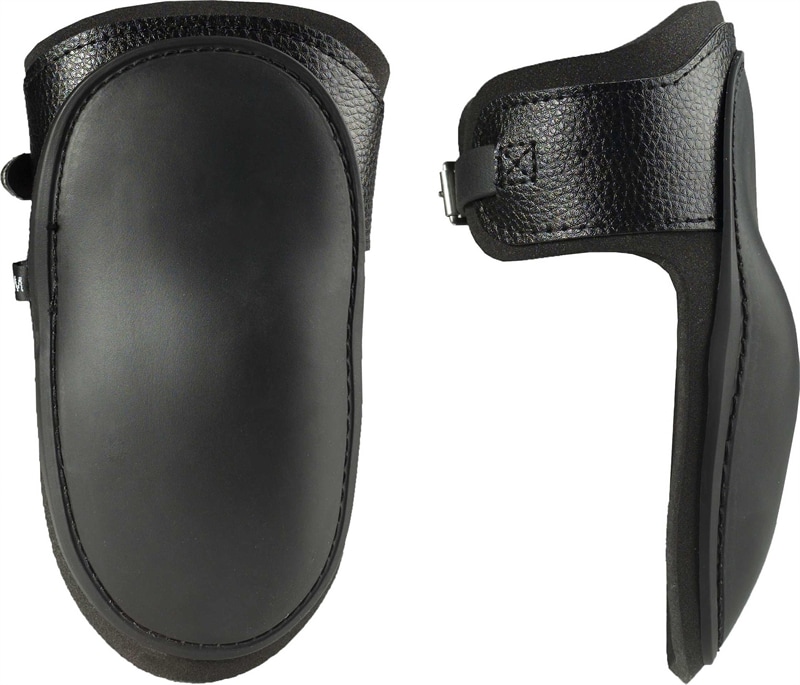 Finntack Pro Light Weight Knee Training Boots