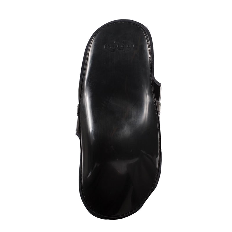 Zilco Knee Boot Slickz long