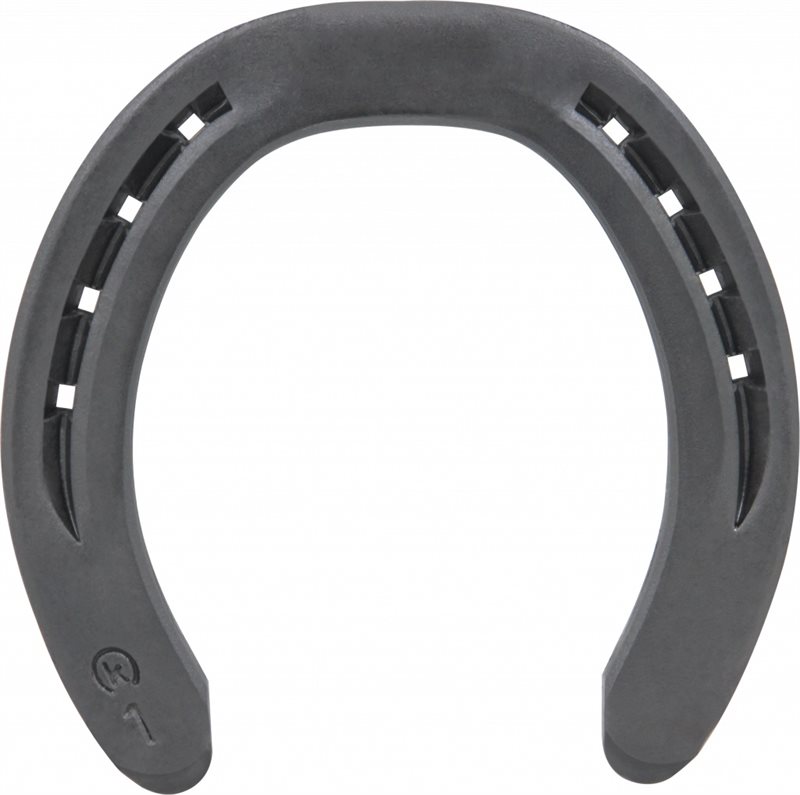 Kerckhaert DF Special Front, 8mm, toe clipped *Sold in pieces