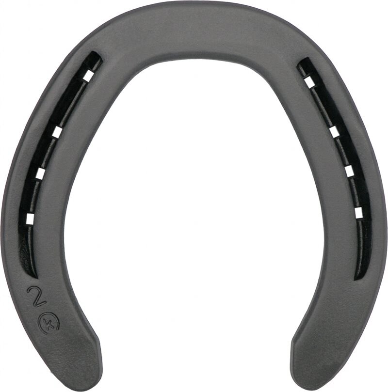 Kerckhaert DF Hind, 8mm, side-clipped *Sold in pieces