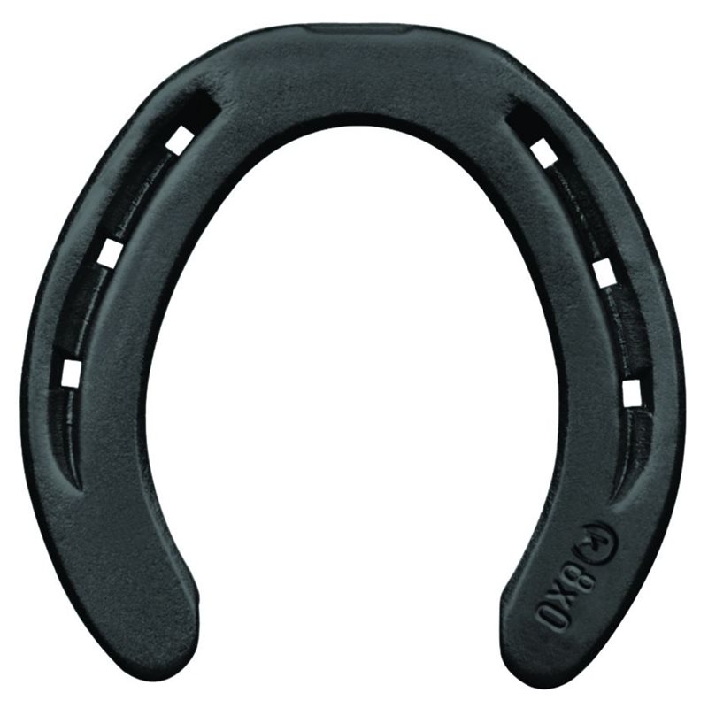 Kerckhaert SPO Pony Hind, toe clipped (pcs)