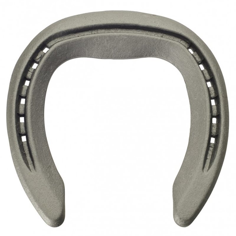 Natural Balance ridingshoe, front, no clips (pcs)