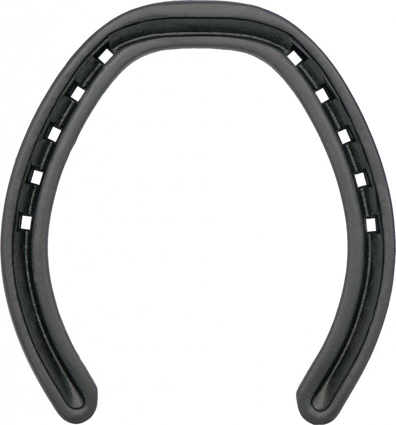 Kerckhaert Legend Rim Bak, travsko, 18x6, m/ tåkappe *Selges stykkevis