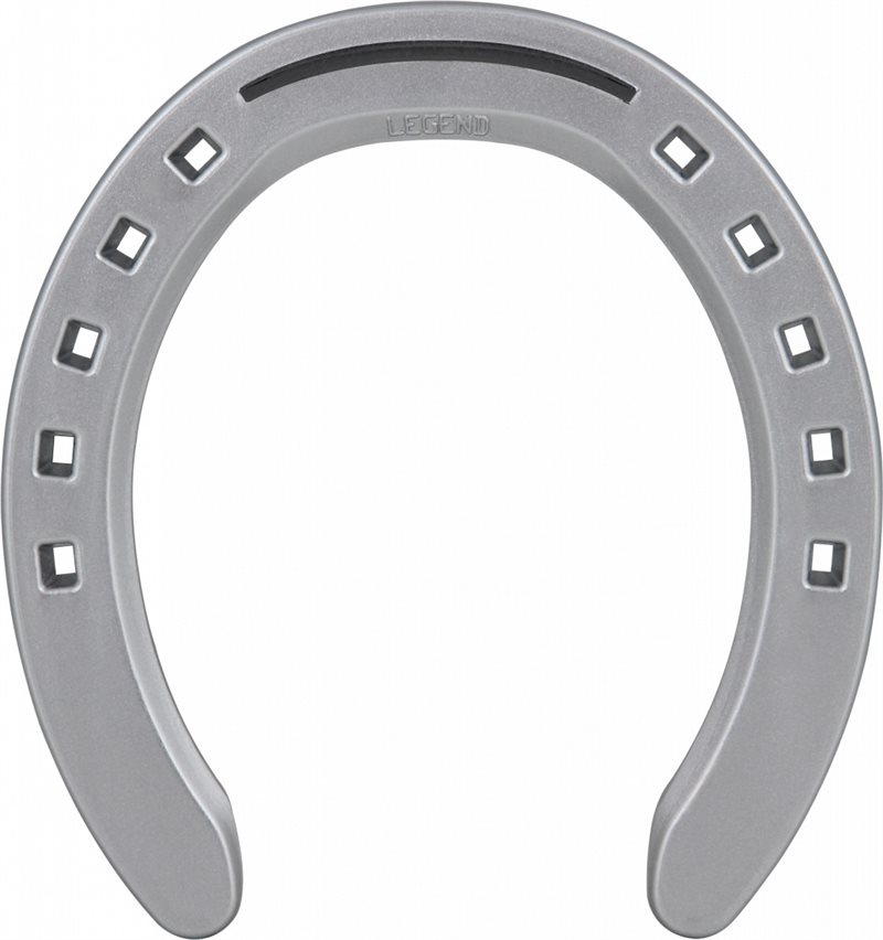 Kerckhaert Legend Alu Front, 18x6, toe clipped *Sold in pieces