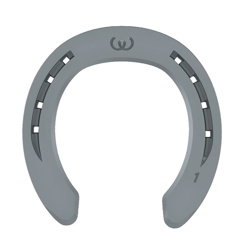 Werkman Warrior Special Front, 8mm, side clipped *Sold in pieces