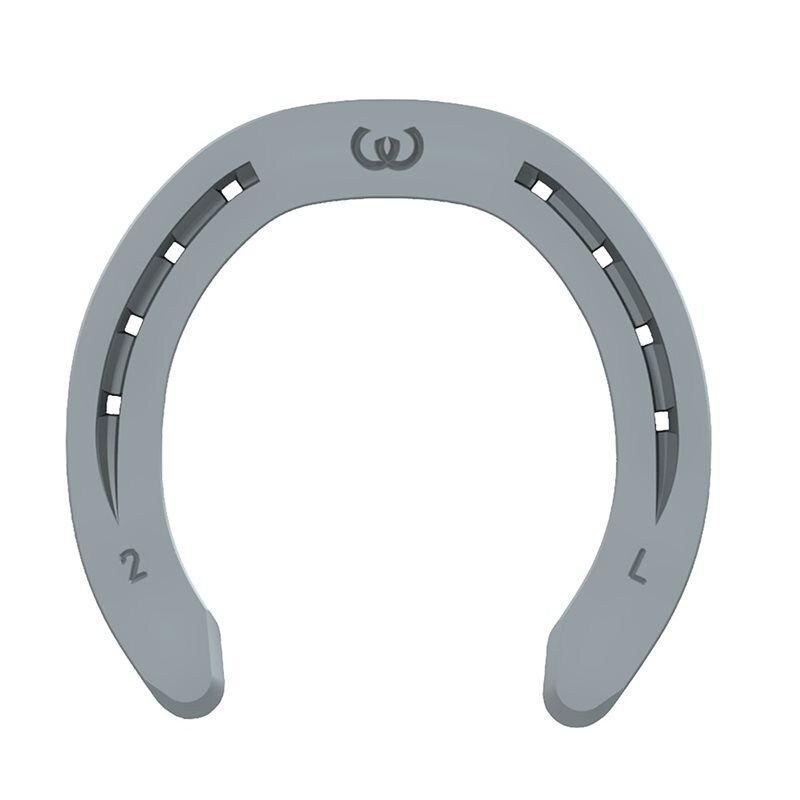 Werkman Euroskill Front 20-25x8 mm, toe clipped (pcs)