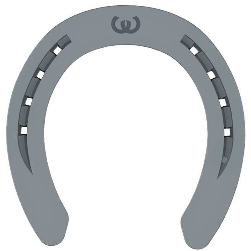 Werkman Striker, front, 8mm, toe clipped (pcs)