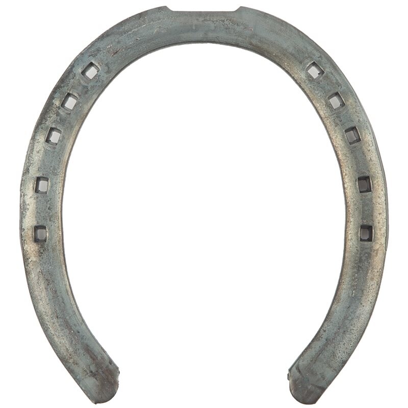 KW Half Halfrounded, front, 15x5
