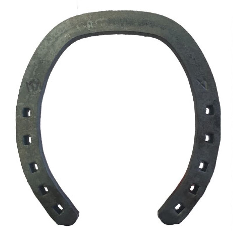 KW Open Toe 15x6 mm, front (pcs)
