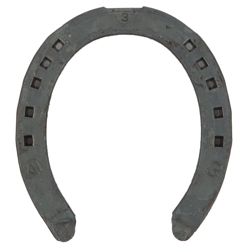 KW travsko, fram, 18x6, flat (stk)