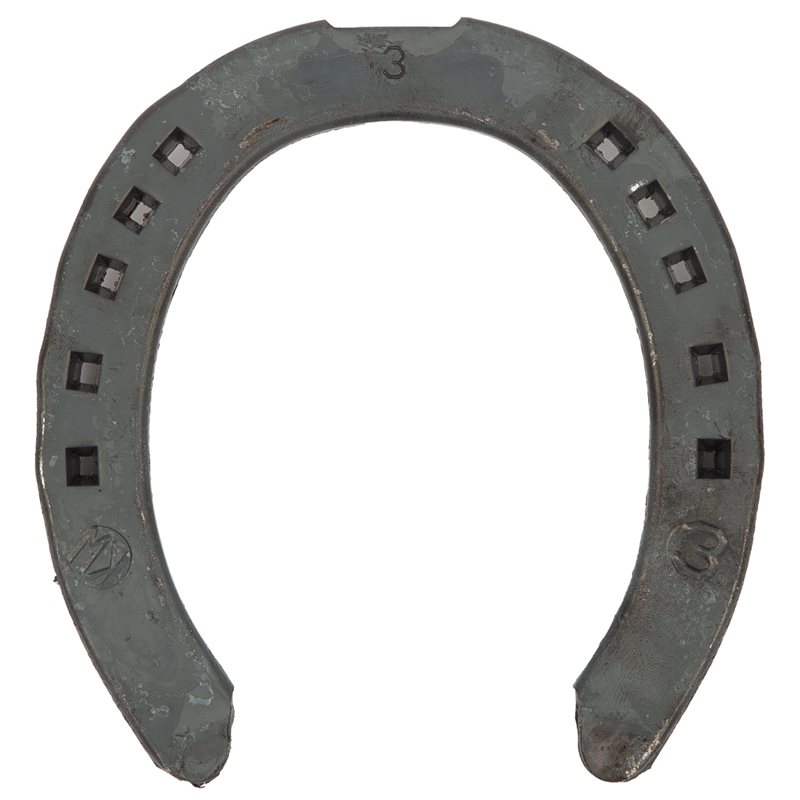 KW travsko, fram, 20x8, flat (stk)