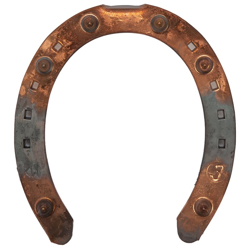 Hardmetall (gullsko) framsko 18x4 mm, m/ 6 faste brodder (10 mm)
