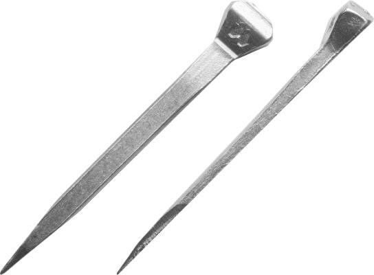 Mustad søm, ASV 1 3/4" (250 stk)