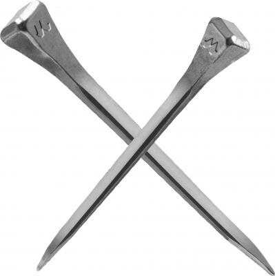 Mustad EXL4 (250 pcs)