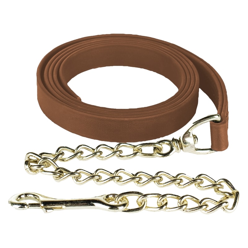 Longe en béta Finntack Pro avec chaîne simple