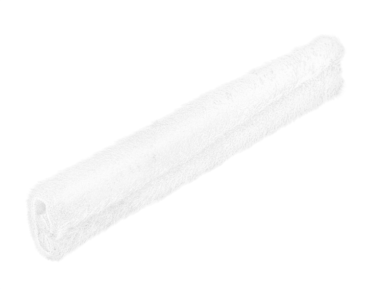 Finntack Faux Fleece Crown Cover