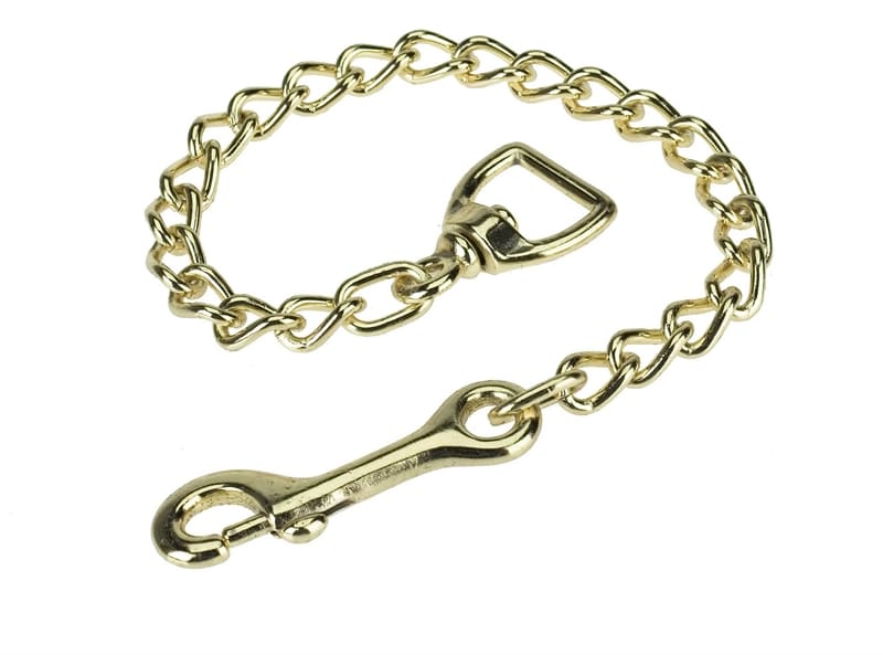 Finntack Single Chain To Lead Shank