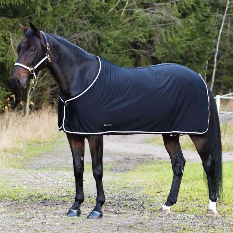 Couverture d'été Pritex Finntack