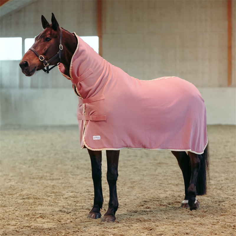 Finntack Pro High Neck Cooler Rug