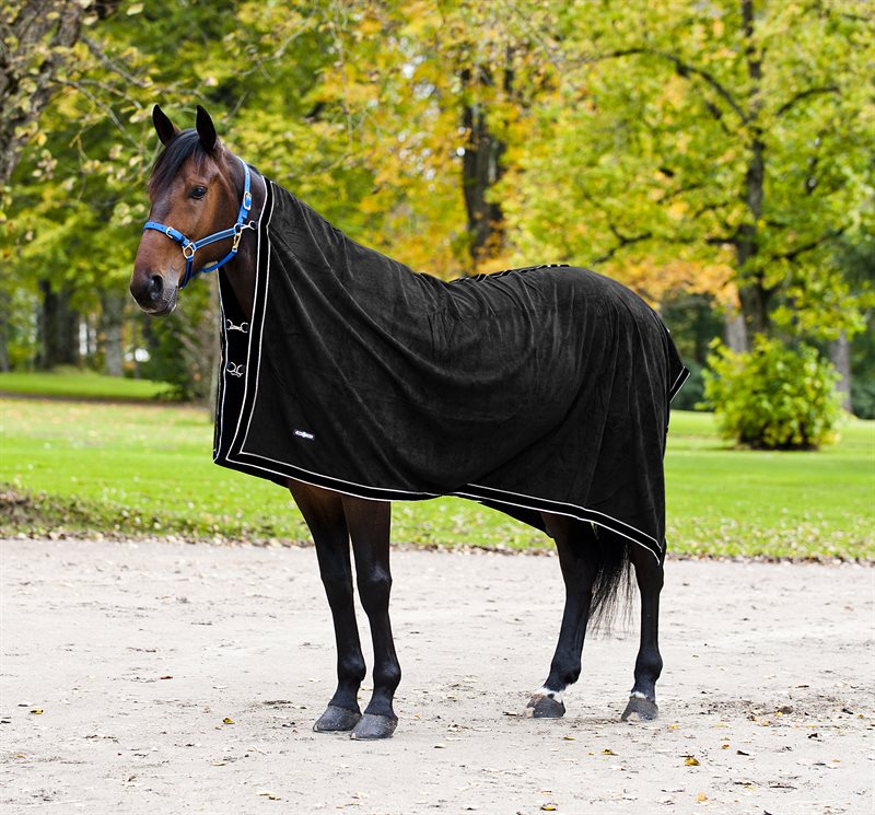 Finntack Pro Fleece Cooler