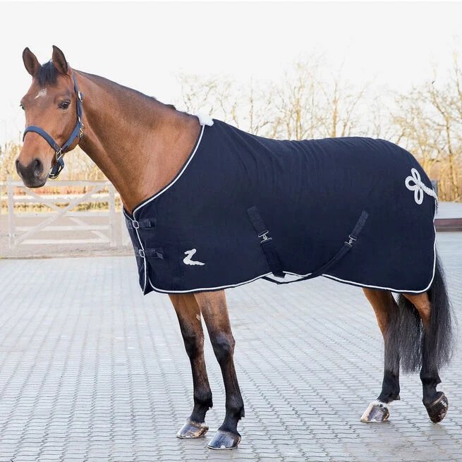 Horze Millau Wool Rug