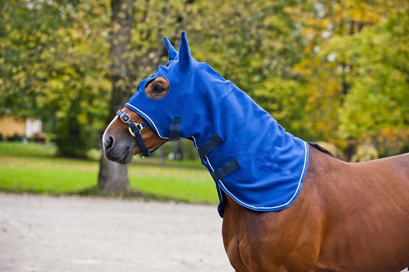 Capuche polaire Finntack Pro