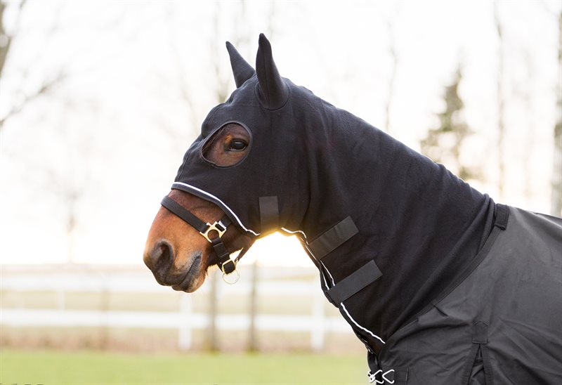 Capuche polaire Finntack Pro