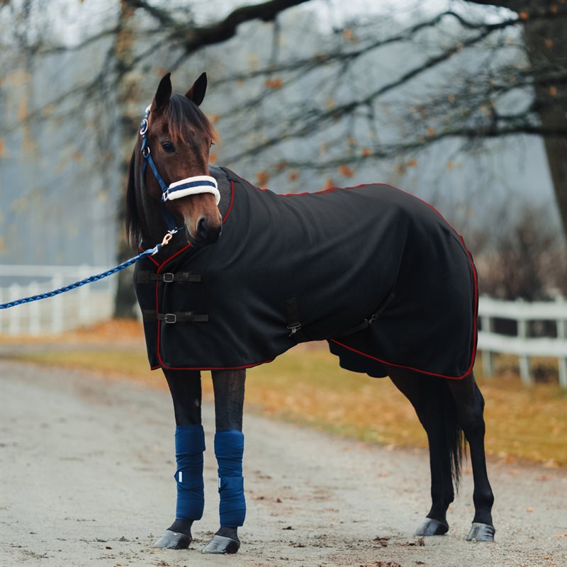 Couverture polaire Cuddle Finntack Pro