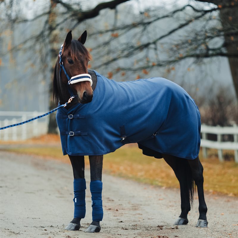 Finntack Pro Cuddle Fleece Blanket