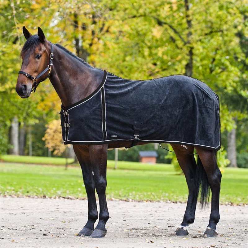 Finntack Pro Fleece Blanket with Mesh Lining