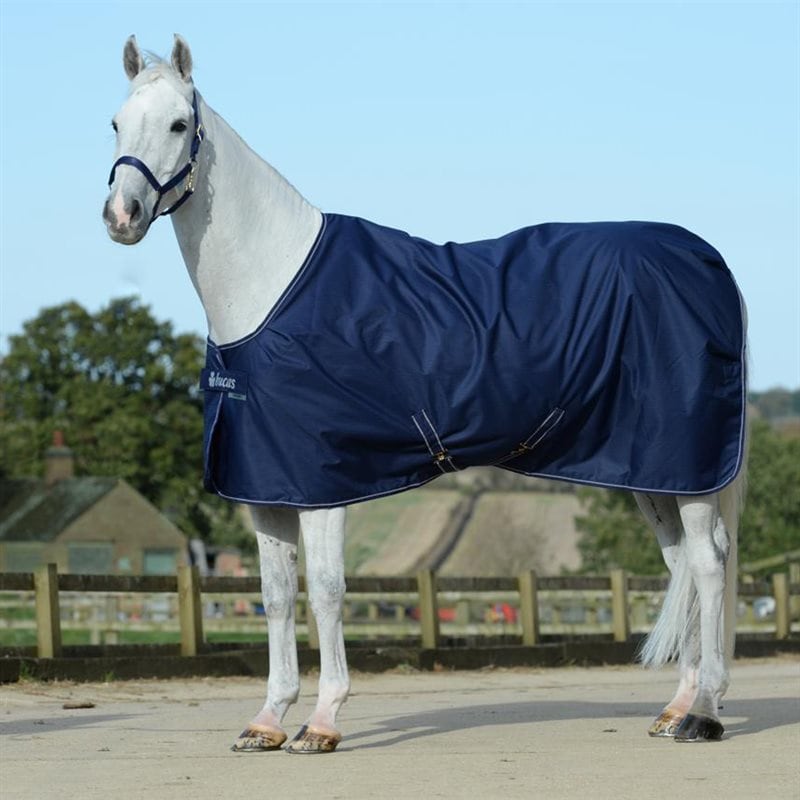 Bucas Irish Stable blanket Extra, 300g