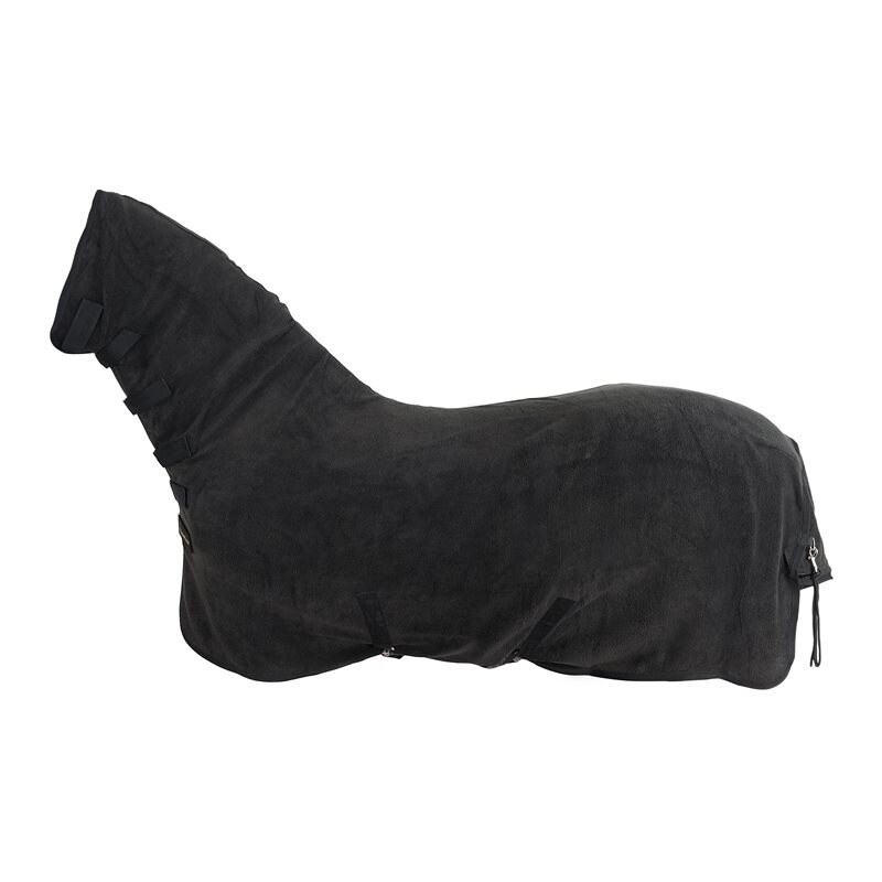 Back On Track Fleecerug, fullneck