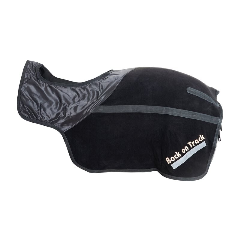 Back On Track Exercise Rug Supreme