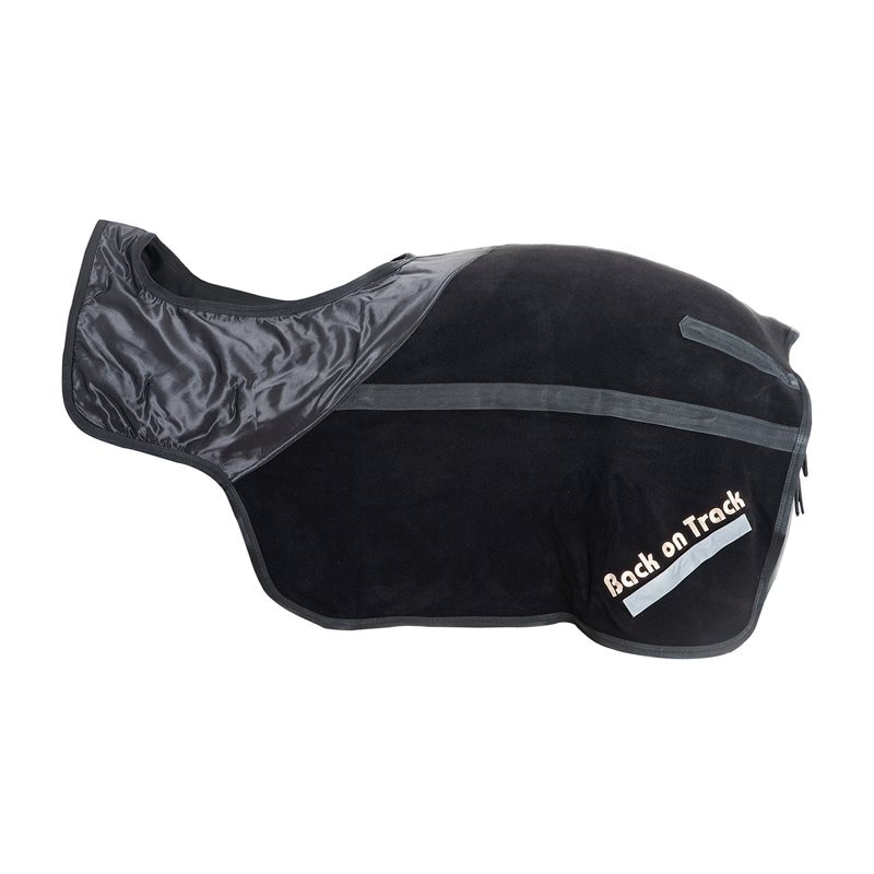 Back On Track Exercise Rug Supreme