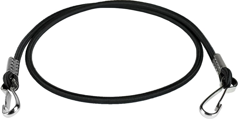 Courroies de cuisse de rechange Finntack (pcs)