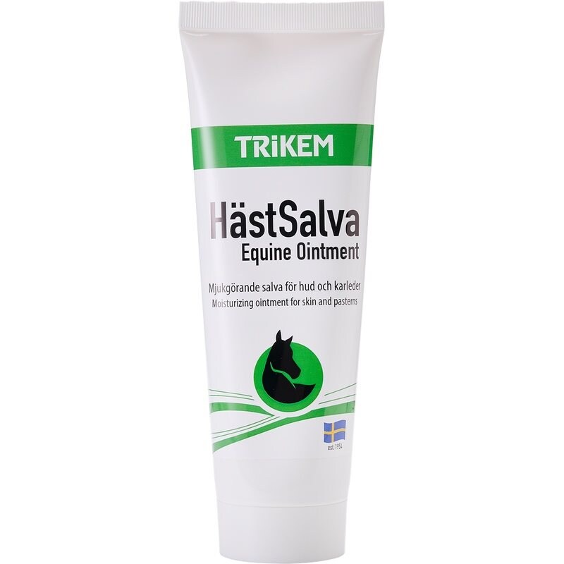 Trikem Equine Ointment 250 ml