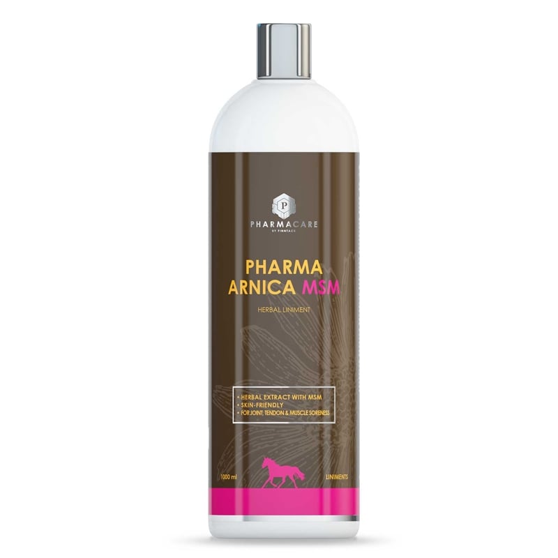Pharma Arnica MSM , 1000 ml