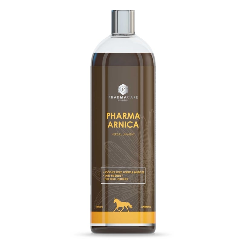 Pharma Arnika, 1000ml