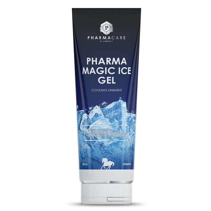 Pharma Magic Ice Gel, 280ml