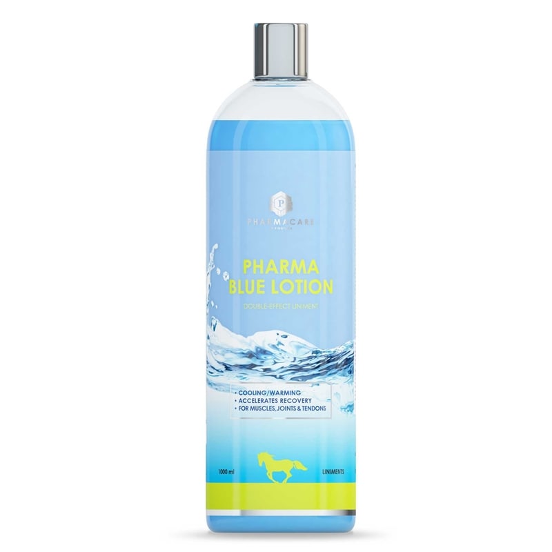 Pharma Blue Lotion, 1000ml