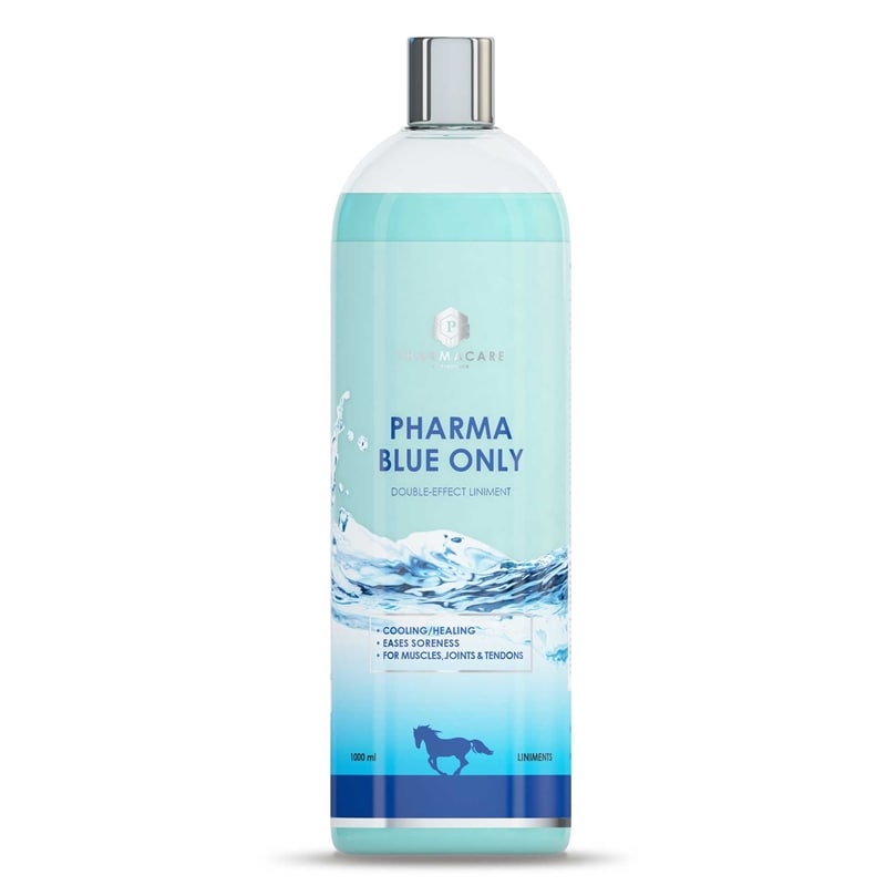 Pharma Blue Only, 1000ml