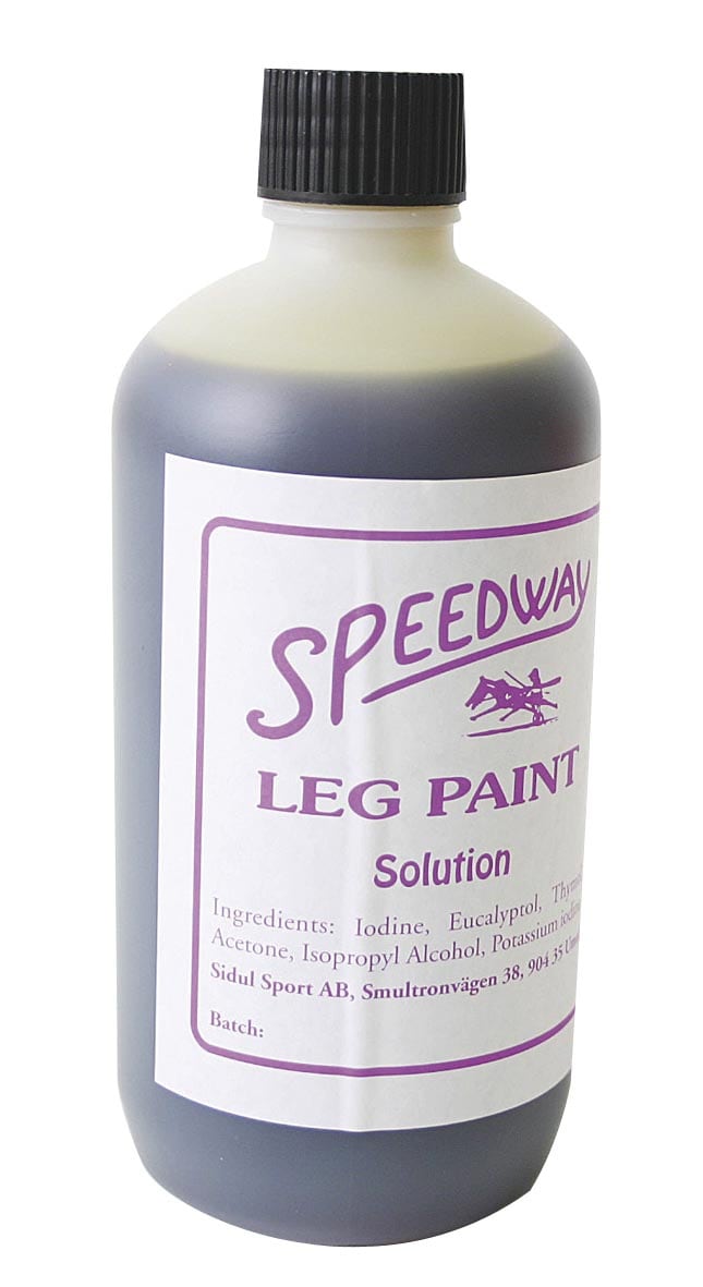 Speedway, 500 ml