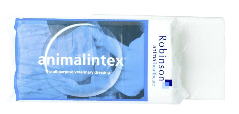 Robinson Animalintex