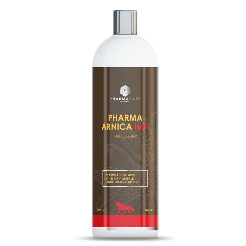 Pharma Arnica Hot, 1000 ml *